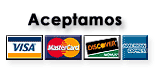Tarjetas que perciben Euros